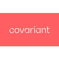 Covariant logo