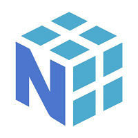 NumPy Project logo