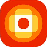 Overlap logo