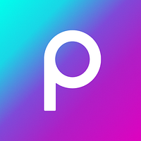 Picsart Inc. logo