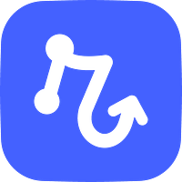 Relay.app, Inc. logo