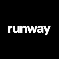 Runway AI Inc. logo