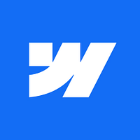 Webflow, Inc. logo