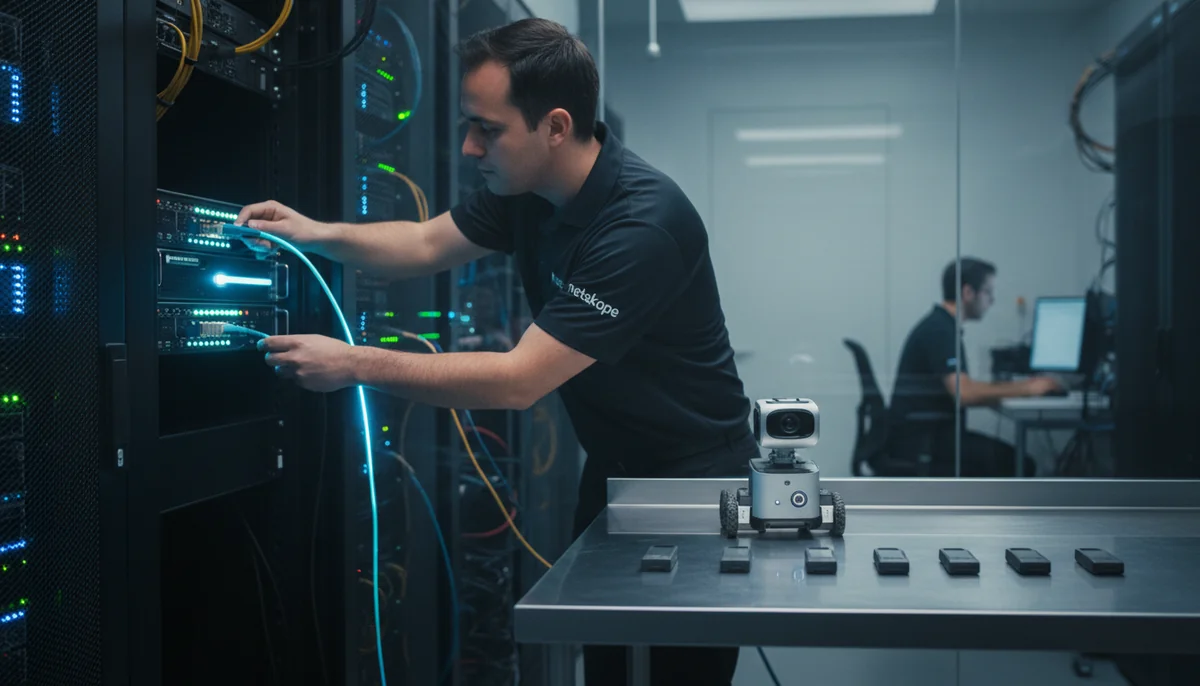 New security platform for AI agents and models