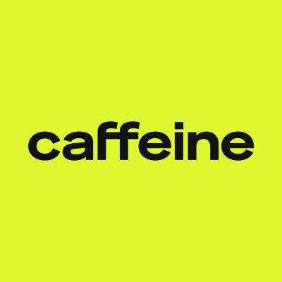 Caffeine AI logo